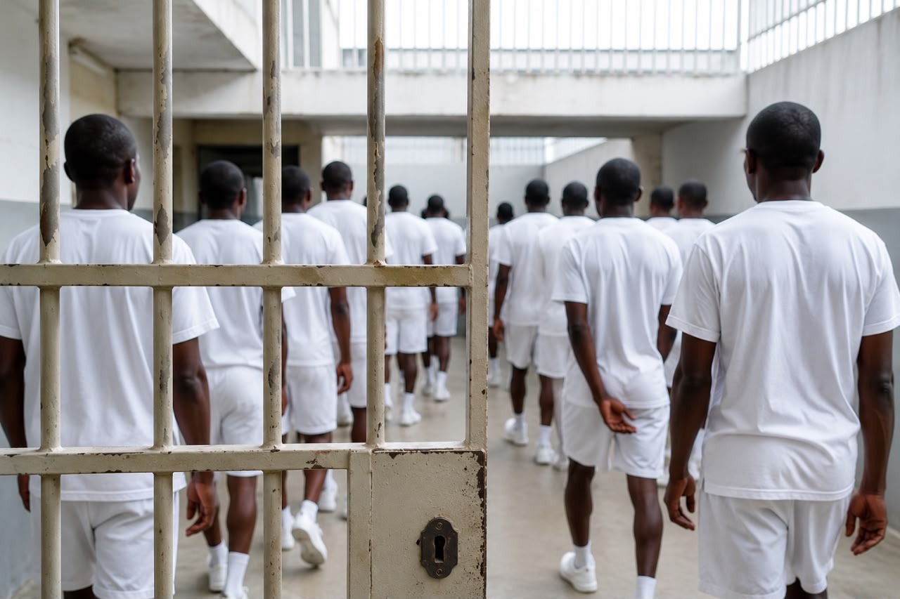 MOST PRISONERS IN MALAWI GET 12 MONTHS CUT OFF THEIR SENTENCES